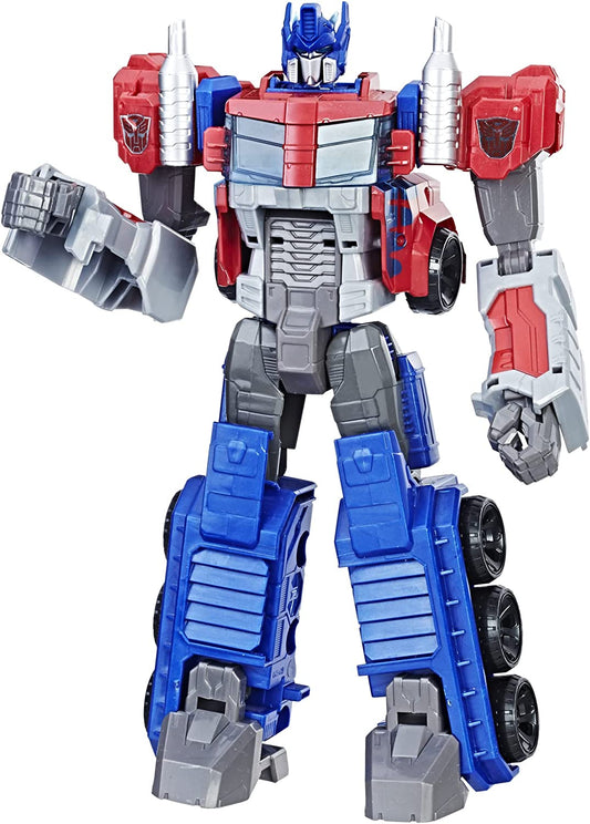 Transformers -Optimus Prime Action Figure