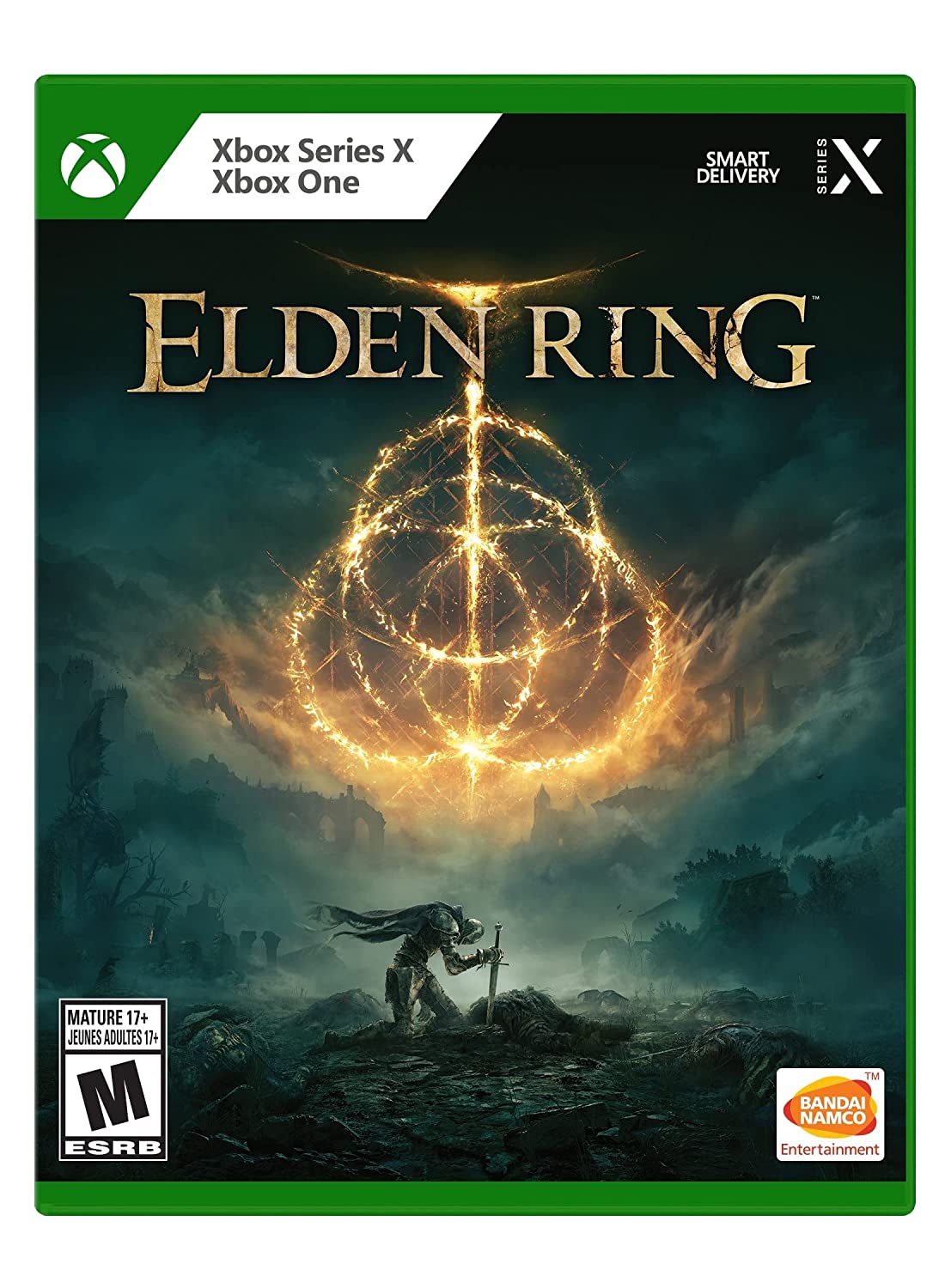 Elden Ring - Xbox Series X